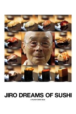 Watch Jiro Dreams of Sushi Movies for Free