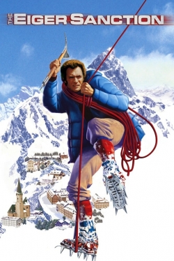 Watch The Eiger Sanction Movies for Free