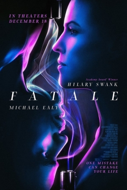 Watch Fatale Movies for Free