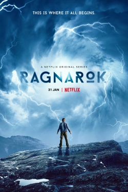 Watch Ragnarok Movies for Free