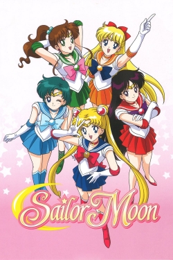 Watch Sailor Moon Movies for Free