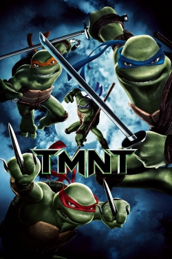 Watch TMNT Movies for Free