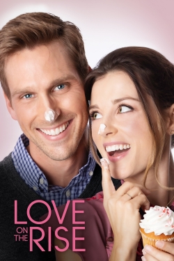 Watch Love on the Rise Movies for Free