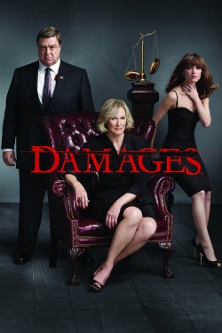 Watch Damages Movies for Free