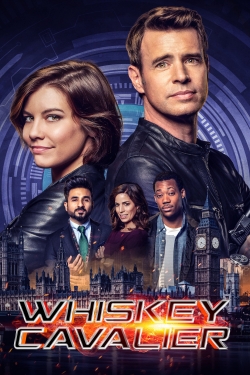Watch Whiskey Cavalier Movies for Free