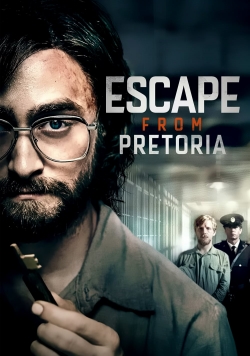 Watch Escape from Pretoria Movies for Free