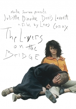 Watch The Lovers on the Bridge Movies for Free