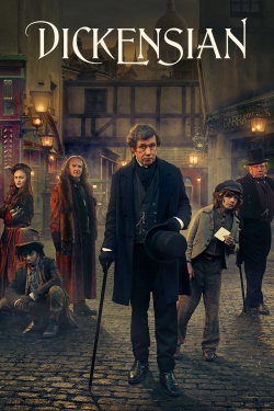 Watch Dickensian Movies for Free