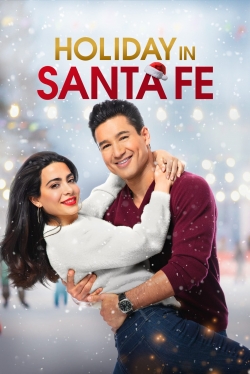 Watch Holiday in Santa Fe Movies for Free