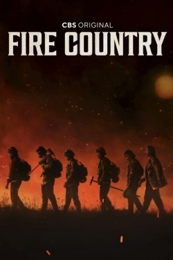 Watch Fire Country Movies for Free