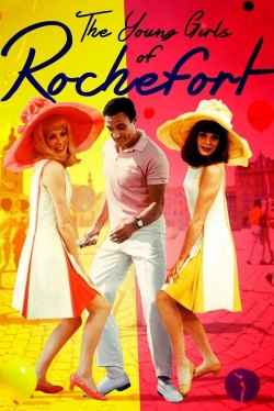 Watch The Young Girls of Rochefort Movies for Free