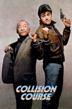 Watch Collision Course Movies for Free