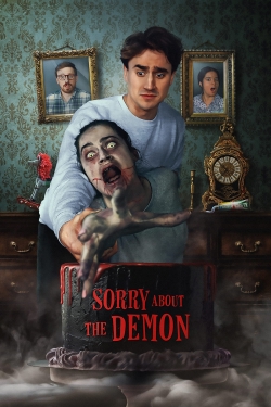 Watch Sorry About the Demon Movies for Free