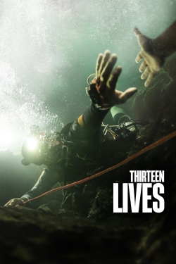 Watch Thirteen Lives Movies for Free