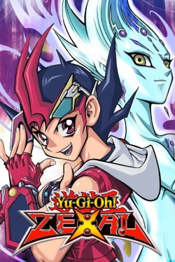 Watch Yu-Gi-Oh! Zexal Movies for Free