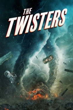 Watch The Twisters Movies for Free