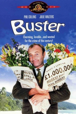 Watch Buster Movies for Free