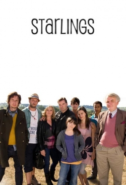 Watch Starlings Movies for Free