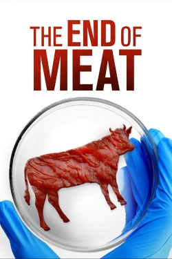 Watch The End of Meat Movies for Free