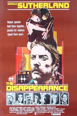 Watch The Disappearance Movies for Free