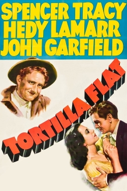 Watch Tortilla Flat Movies for Free
