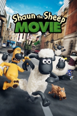 Watch Shaun the Sheep Movie Movies for Free