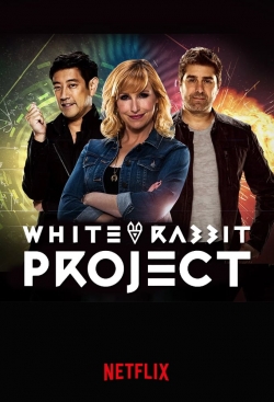 Watch White Rabbit Project Movies for Free