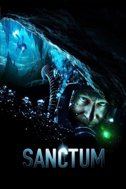 Watch Sanctum Movies for Free