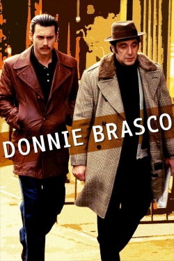Watch Donnie Brasco Movies for Free