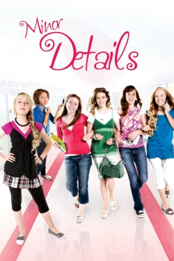 Watch Minor Details Movies for Free