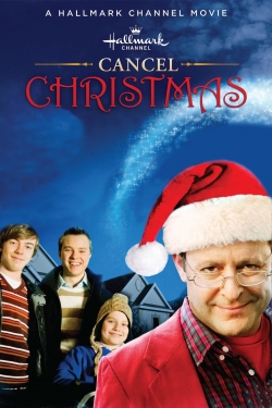 Watch Cancel Christmas Movies for Free
