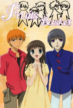 Watch Fruits Basket Movies for Free