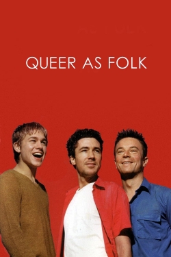 Watch Queer as Folk Movies for Free