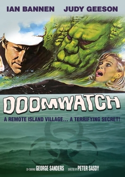 Watch Doomwatch Movies for Free