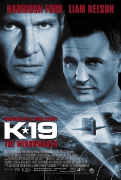Watch K-19: The Widowmaker Movies for Free