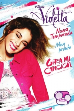 Watch Violetta Movies for Free