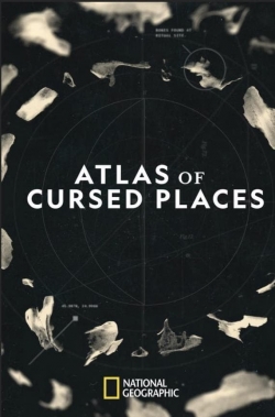 Watch Atlas Of Cursed Places Movies for Free