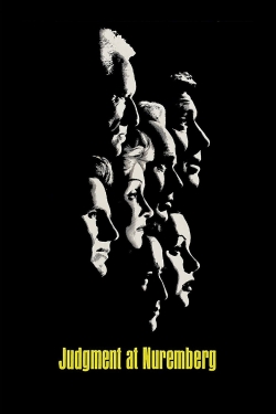 Watch Judgment at Nuremberg Movies for Free