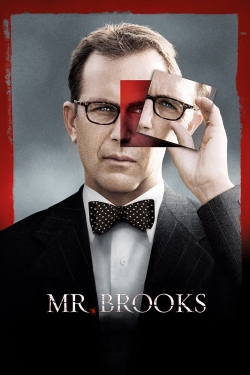 Watch Mr. Brooks Movies for Free