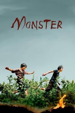 Watch Monster Movies for Free