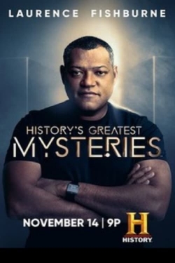 Watch History's Greatest Mysteries Movies for Free