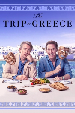 Watch The Trip to Greece Movies for Free