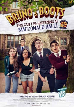 Watch Bruno & Boots: This Can't Be Happening at Macdonald Hall Movies for Free