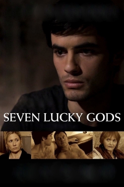Watch Seven Lucky Gods Movies for Free