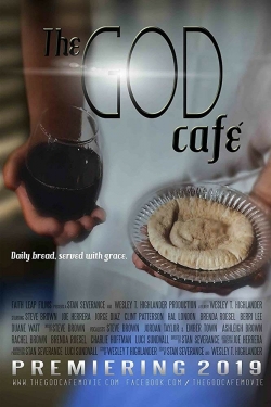 Watch The God Cafe Movies for Free