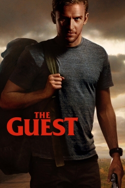 Watch The Guest Movies for Free