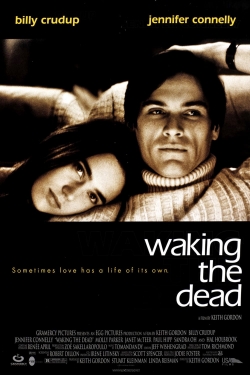 Watch Waking the Dead Movies for Free