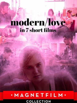 Watch Modern/love in 7 short films Movies for Free