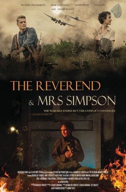 Watch The Reverend and Mrs Simpson Movies for Free