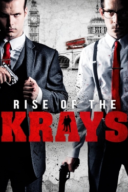 Watch The Rise of the Krays Movies for Free